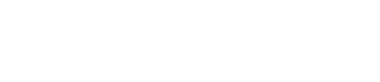 Jim & Andy: The Great Beyond logo