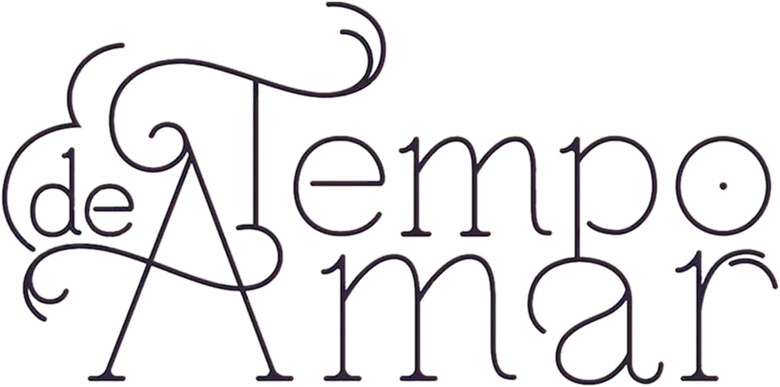 Tempo de Amar logo