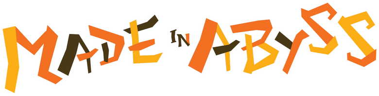 Made in Abyss logo