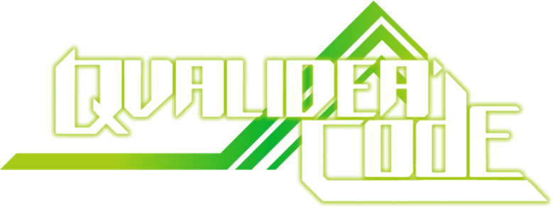 Qualidea Code logo