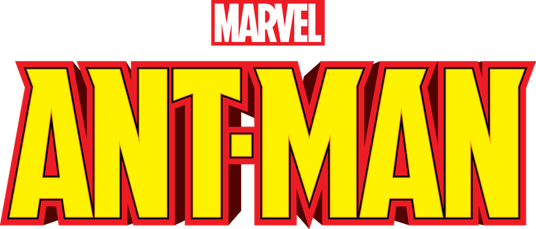 Homem-Formiga: Curtas logo