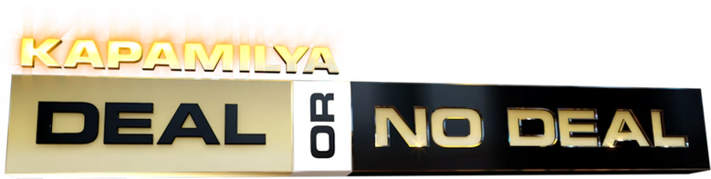 Kapamilya, Deal or No Deal logo