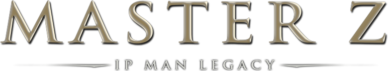 葉問外傳：張天志 logo