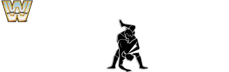 Wrestling Tough Guys