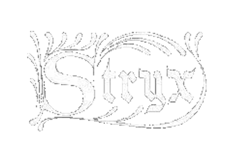 Stryx logo