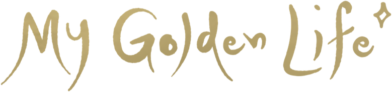 Minha Vida de Ouro logo