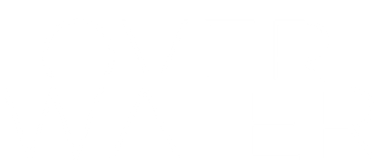Over water logo
