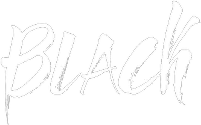 Black logo