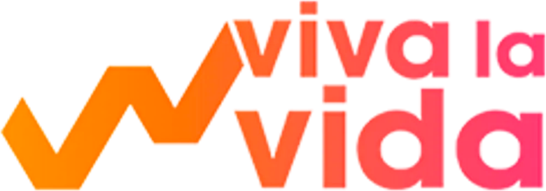 Viva la vida logo