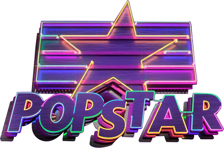 Popstar logo