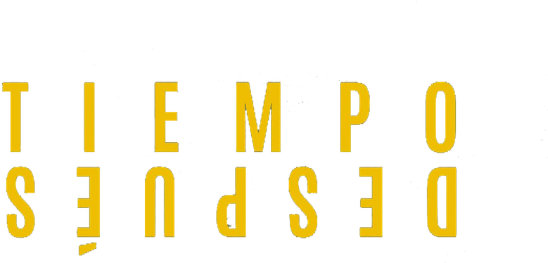 Tiempo después logo