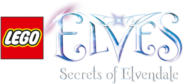 LEGO Elves: Segredos de Elvendale logo