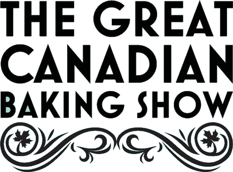 The Great Canadian Baking Show logo