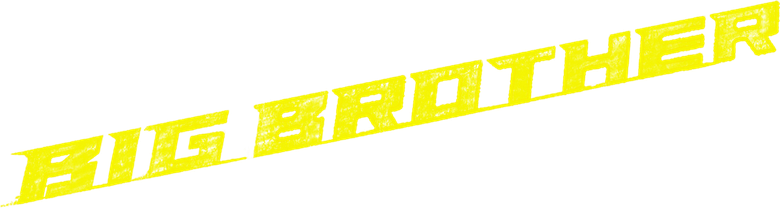 Big Brother logo