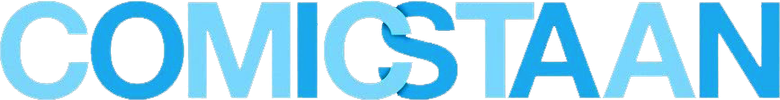 Comicstaan logo