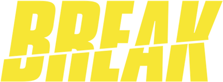 Break logo