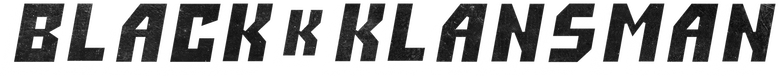 Infiltrado Na Klan logo