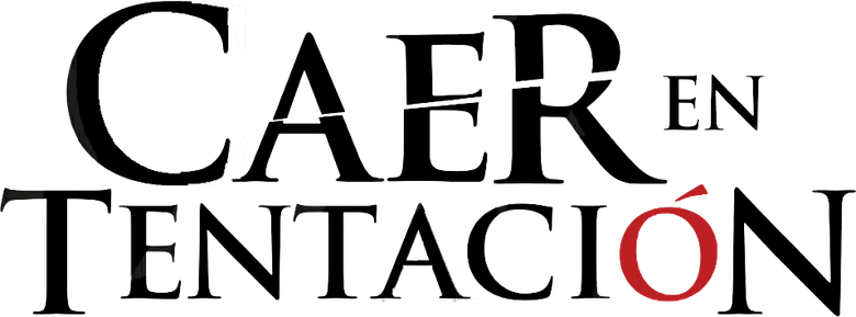 Cair em Tentação logo