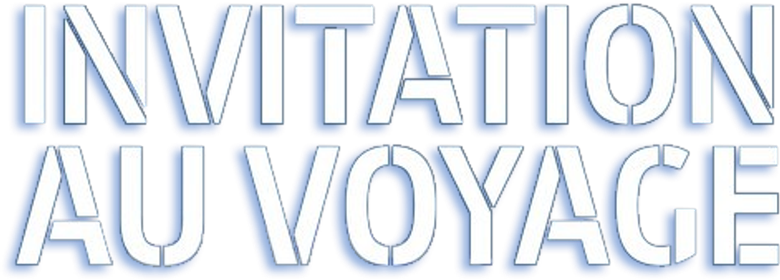 Invitation au voyage