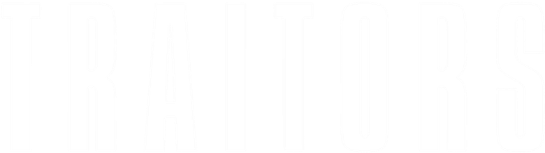 Traidores logo
