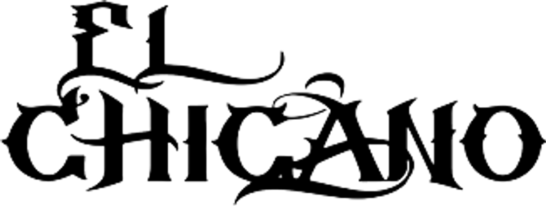 El Chicano logo