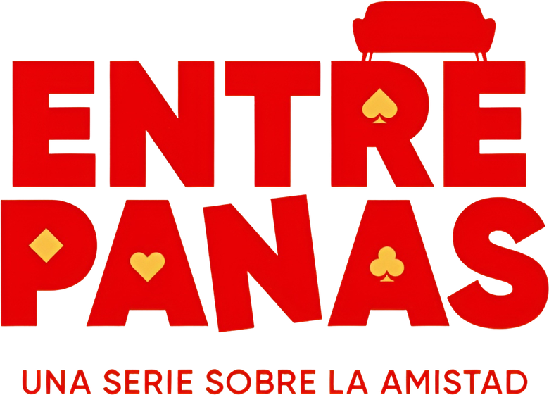 Entre Panas logo