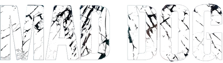 Mad Dog logo