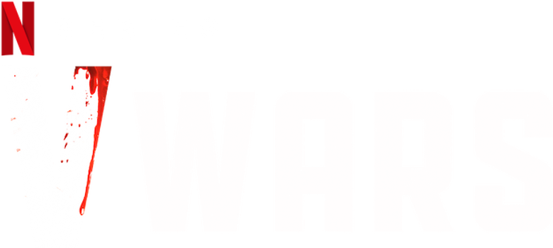 V Wars logo