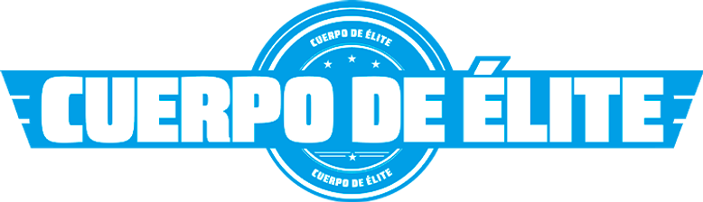 Cuerpo de élite logo