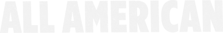 All American logo