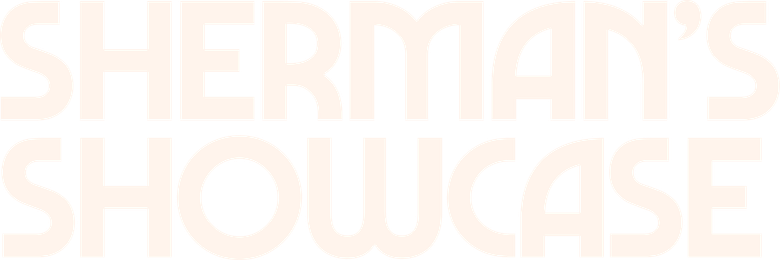 Sherman's Showcase logo