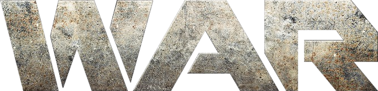 War logo