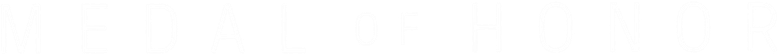 Medal of Honor logo