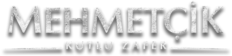 Mehmetçik: Kut'ül-Amare logo