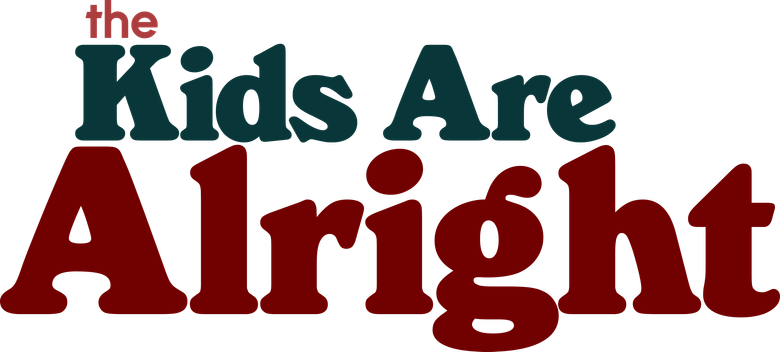 As Crianças Estão Bem logo