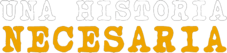 Una historia necesaria logo