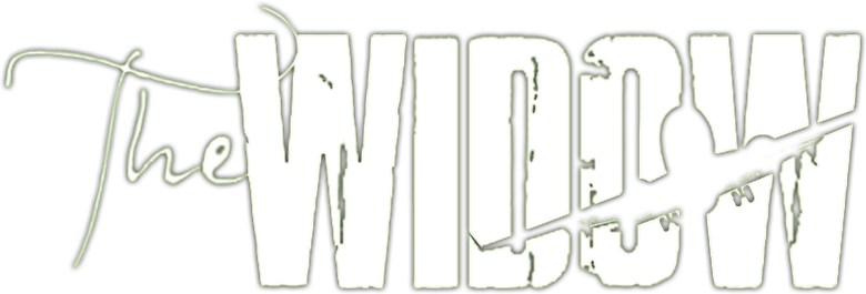 The Widow logo