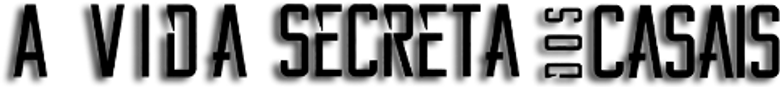 A Vida Secreta dos Casais logo