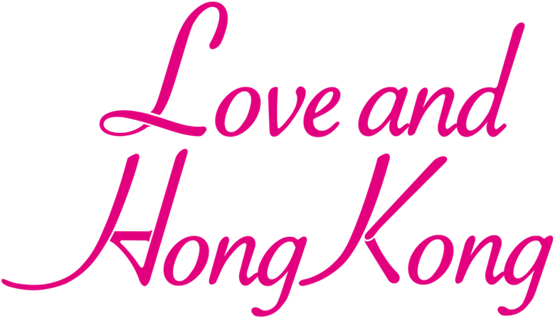 Love and Hongkong logo