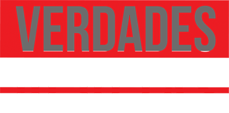 Verdades ocultas logo
