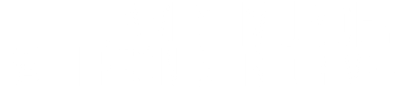 James Patterson ‑ O Mestre do Suspense logo