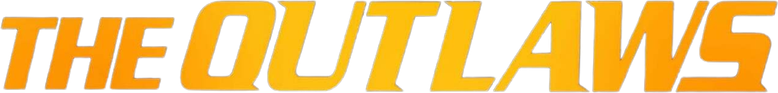 الخارجون عن القانون logo