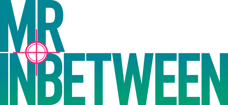 Mr. Inbetween logo