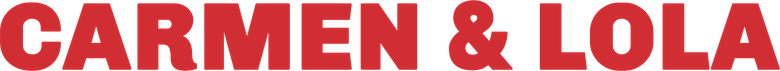 카멘과 롤라 logo