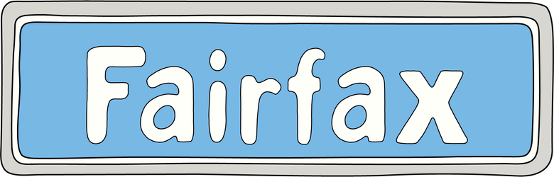 Fairfax logo