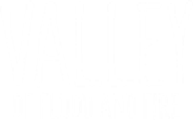 Valley of Flood and Fire logo