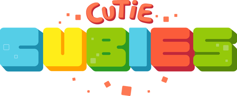Bonitos Cubinhos logo