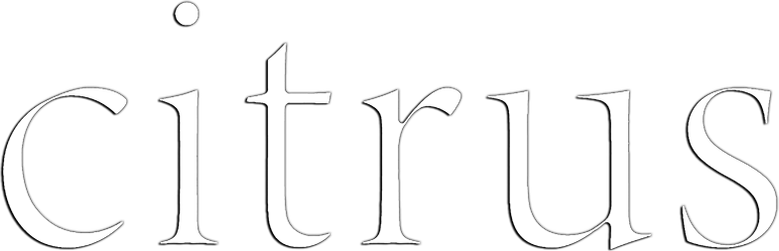 Citrus logo