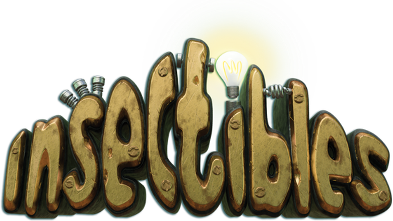 Insectibles logo