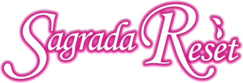 Sagrada Reset logo